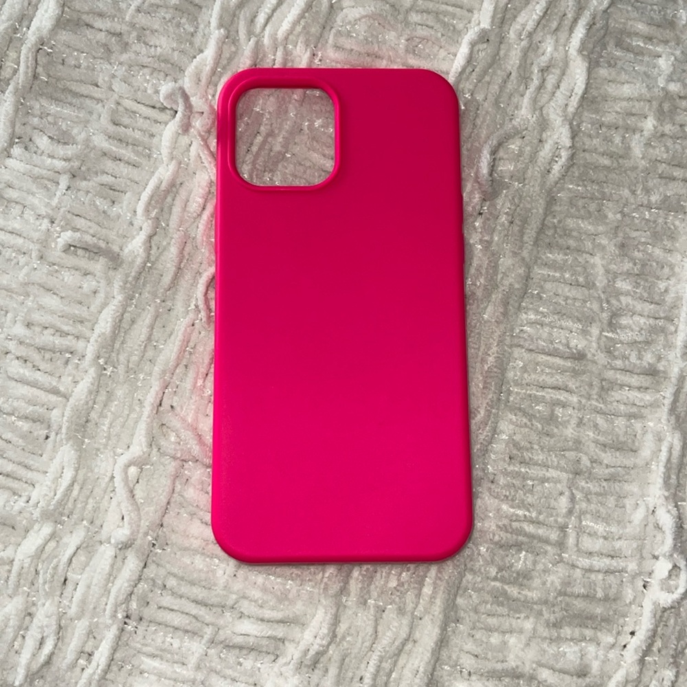 iPhone 12pro max cell phone case